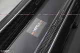 Nissan GTR R35 Carbon Fibre Replacement Door Sills 2008-2019 - 4 Second Racing Club