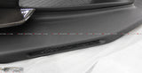 Mitsubishi Evolution Lancer 789 Street Race Vision Front Bumper - 4 Second Racing Club