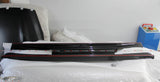 Nissan GT R35 Z Style Carbon Replacement Side Skirts - 4 Second Racing Club