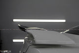 4SRC Add-on Dry Carbon Spoiler - 4 Second Racing Club