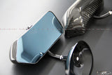 Nissan GT-R35 GT1 Dry Carbon Wing Mirror - 4 Second Racing Club