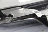 4SRC Carbon N Spec front lip splitter for 2015-2016 Nismo bumper