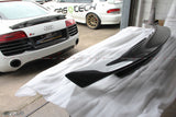 Audi R8 GT full carbon spoiler - 4 Second Racing Club