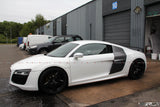 Audi R8 GT full carbon spoiler - 4 Second Racing Club
