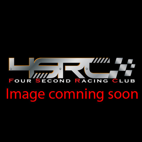 4SRC Nissan GT R35 2008-2016 TS Style Rear bumper carbon fibre spats