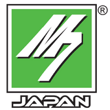 M7 Japan 60mm Oil or Water Temperature Gauge
